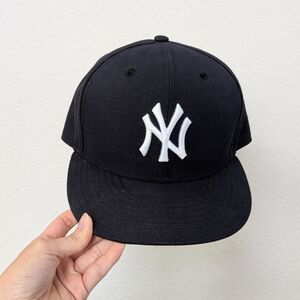 New York Yankees New Era 59FIFTY Baseball Cap